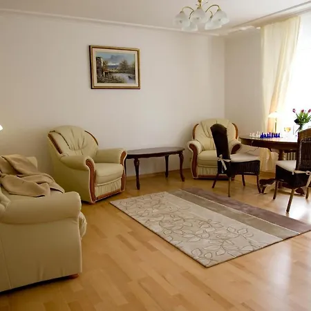 Apartmán Maria-viktoria *