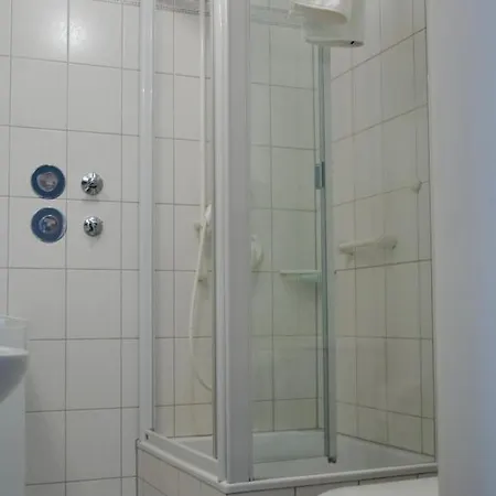 Maria-viktoria Apartmán Baden-Baden