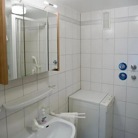 Maria-viktoria Apartmán