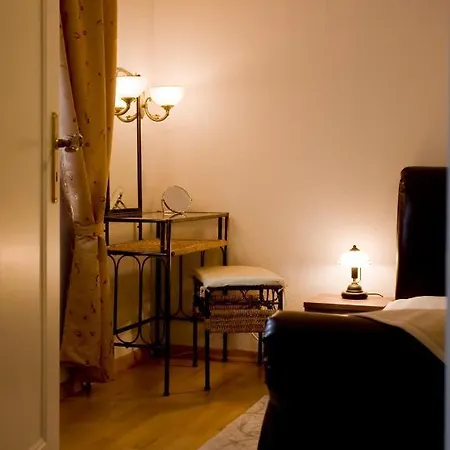 Apartmán Maria-viktoria Baden-Baden